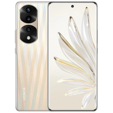 Honor 70 Pro Plus 12/256GB Gold