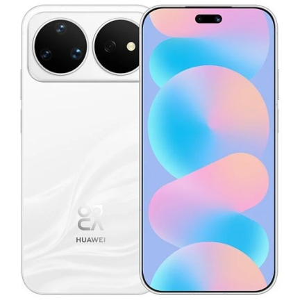 Huawei nova 16 Pro 12/1024GB White