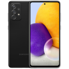 Samsung Galaxy A72 6/128 Awesome Black