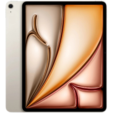 Купить Apple iPad Air 13 (2026) 12/1024GB Wi-Fi Starlight Apple iPad Air 13 (2026) 12/1024GB Wi-Fi Starlight
