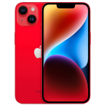 Apple iPhone 14 Plus 128GB Red NANO-SIM и eSIM
