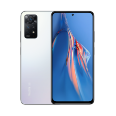 Xiaomi Redmi Note 11E Pro 6/128GB White