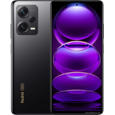 Xiaomi Redmi Note 12 Discovery 8/256GB Black