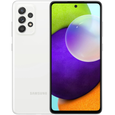 Samsung Galaxy A52 4/128 Awesome White
