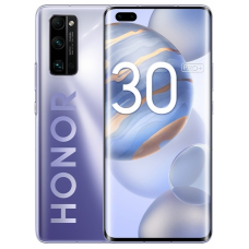 Honor 30 Pro Plus 8/256 Titanium Silver