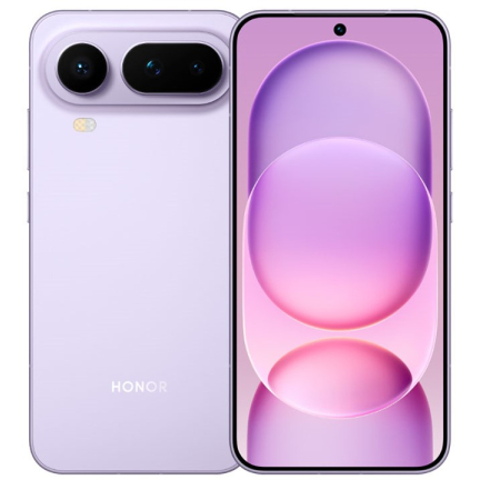 Honor Magic 8 Pro Air 12/512GB Purple Nano-SIM и eSIM