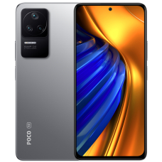Xiaomi Poco F4 8/128GB Moonlight Silver