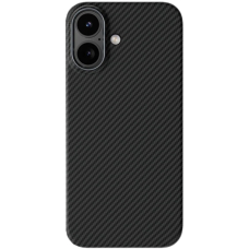 Купить Чехол iPhone 17 Benks ArmorAir Case Kevlar Black Чехол iPhone 17 Benks ArmorAir Case Kevlar Black